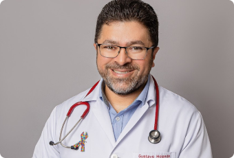 Dr. John Doe